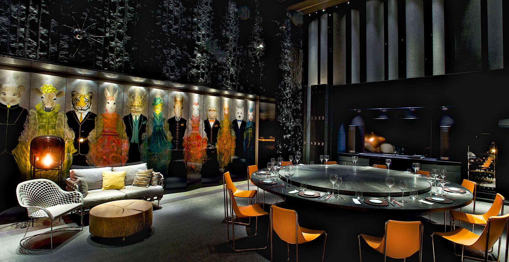Stone Vip Original Stone VIP Room-arTree Hotel