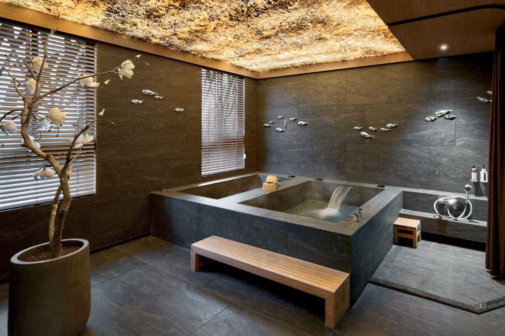 Yangxin Hot Spring Spa