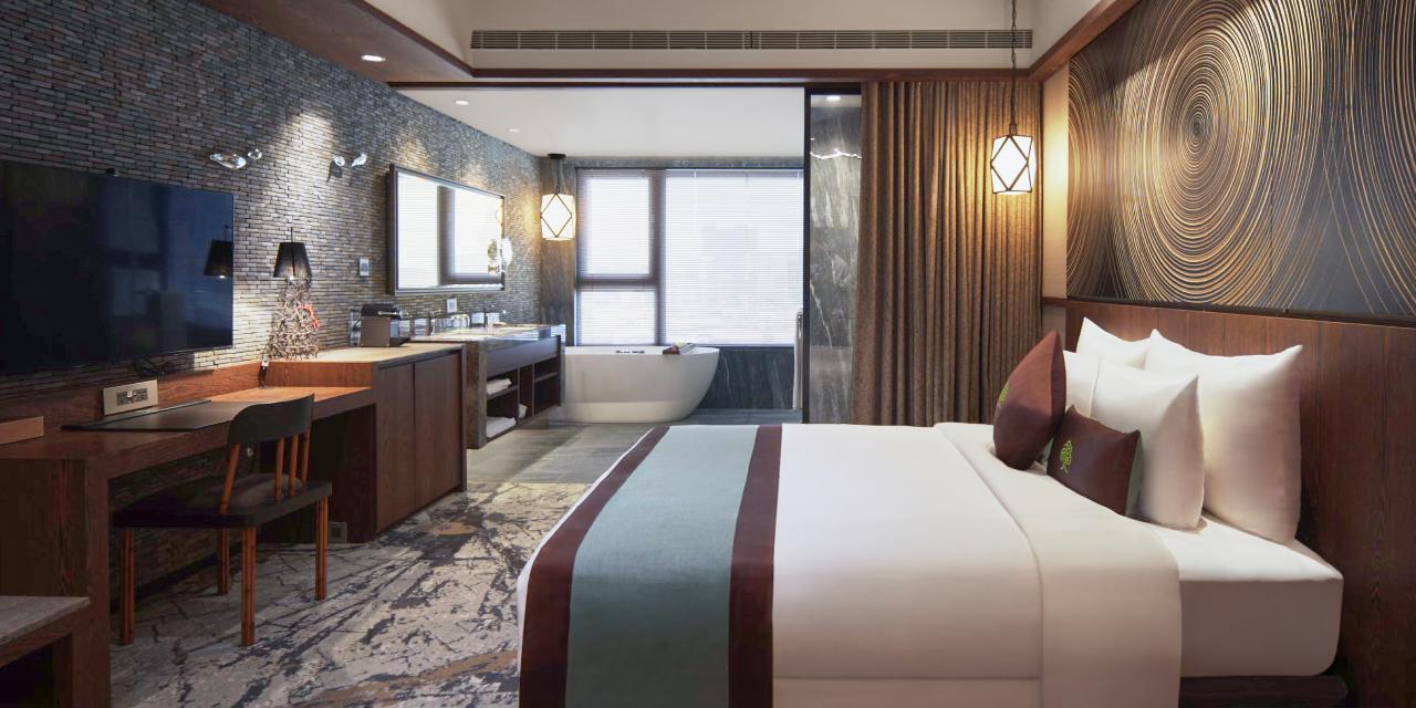 오리엔트 스타일