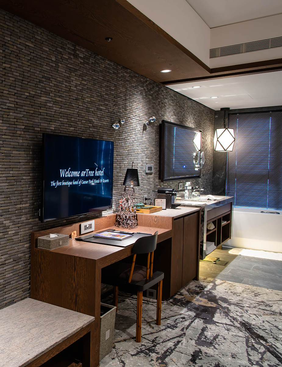 Kenneth Cobonpue 名家原版家具