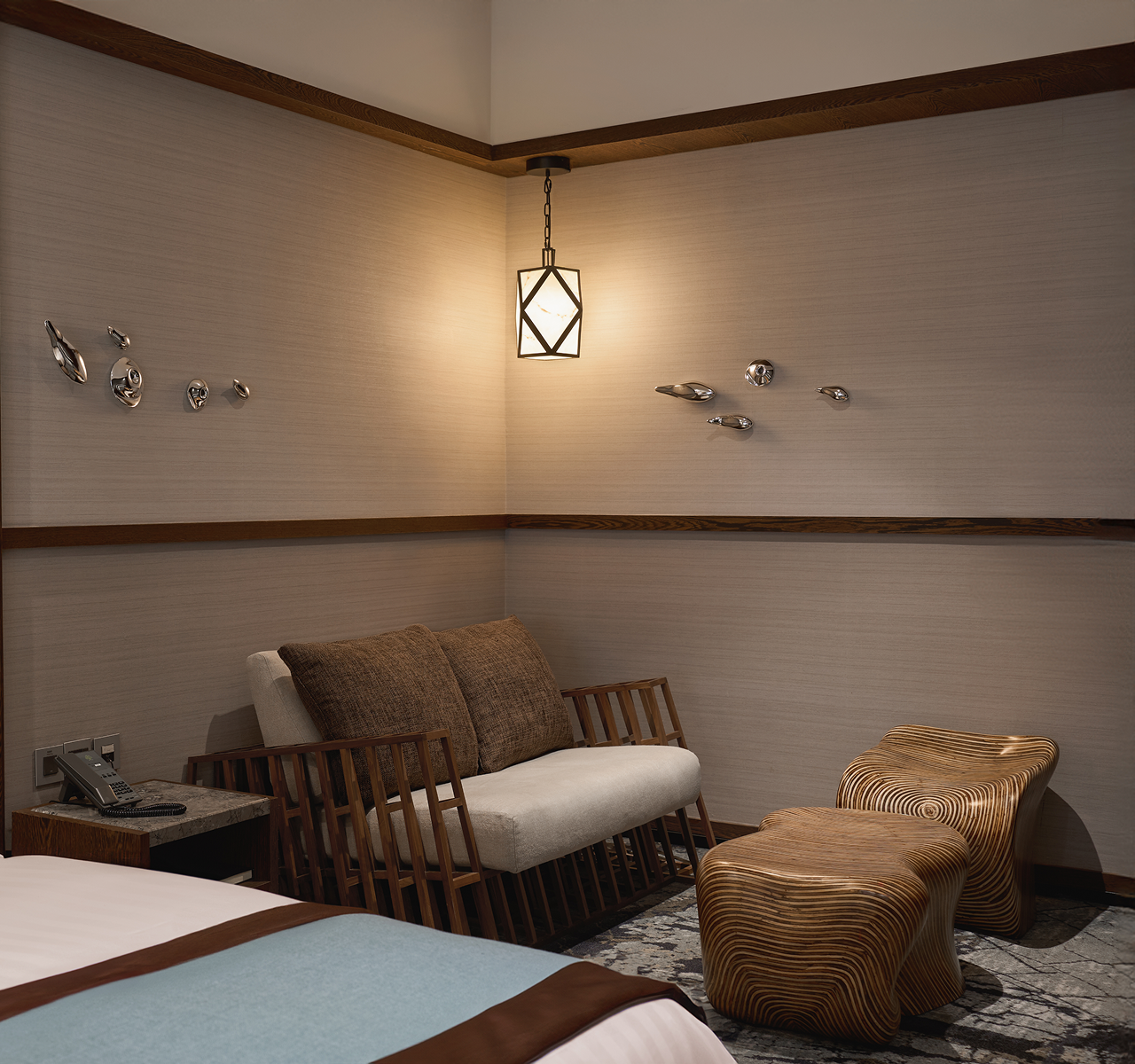 Kenneth Cobonpue 名家原版家具