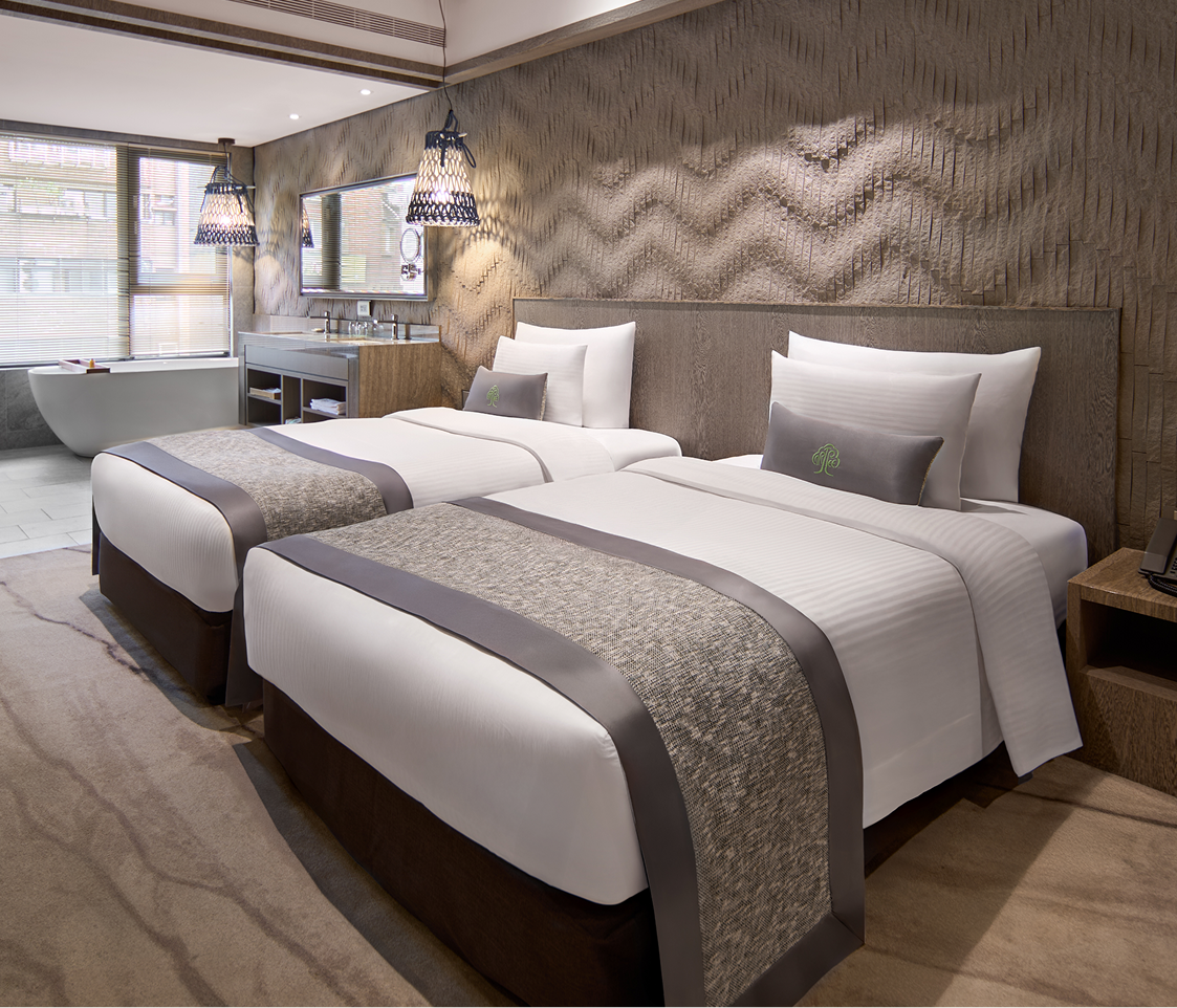 美國席夢絲名床