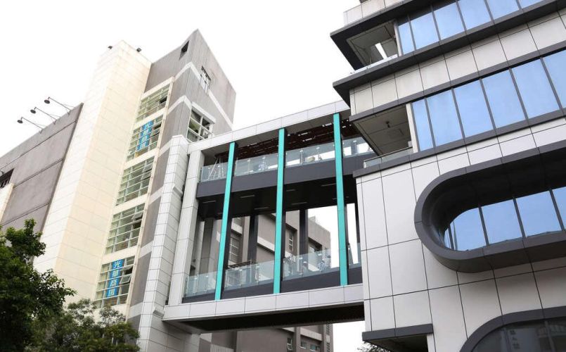 Syntrend Creative Park